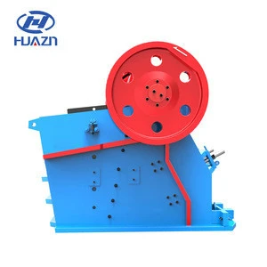 ASTRO jaw crusher iron ore chinese supplier