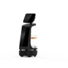 Attractive Interactive Mobile Best Store Reception And Welcome Service Robot Humanoid Smart Intelligent Commercial