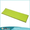 Attractive price camping foam sleeping pad/camping mattress outdoor
