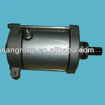 ATV and motorcycle starter motor for Yamaha Grizzly 660 YFM45FG YFM660 YFM600