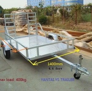 ATV trailer 350