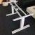 Import Australia office reception desk furniture lifting table frame from China