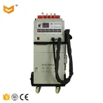 auto dent puller machine in car body repair equipment
