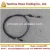 Import Auto engine parts Control cable WG9725570300 for Sinotruck Howo from China