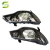 Import auto mobile parts a233 oven rtd led headlight from Taiwan