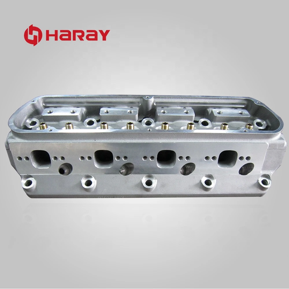 Auto Parts SBF V8 Engine Cylinder Head for Ford 302/351 Small Block