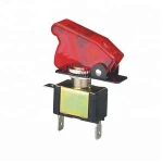Auto switches 3001 universal use 12V