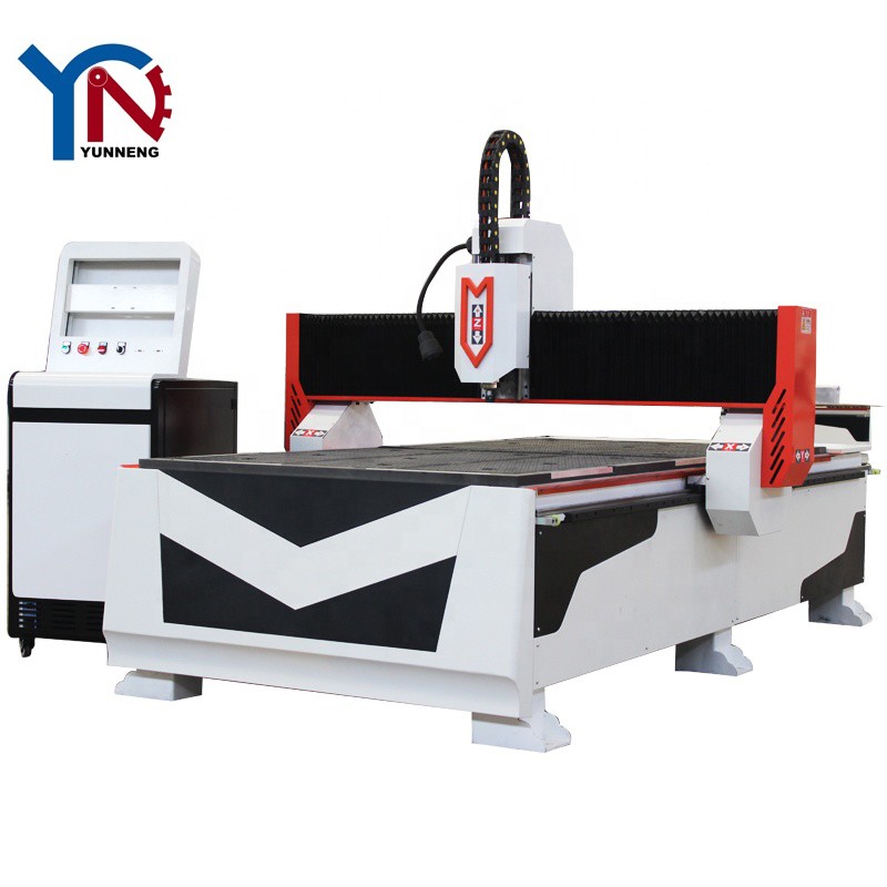 automatic 3d wood carving 1325 woodworking cnc router machine furniture industry