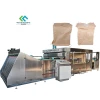 Automatic Big Bag Production Line Ton Bag Cutting Machine