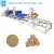 Import Automatic composite chipboard pallet blocks extruding machine for sale from China