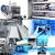 Import Automatic disposable small toilet and kitchen wet hand towel paper  horizontal wrapper packing machine from China