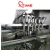 Import Automatic drinking fruit juice making filling bottling machine / capping production line / mixing equipment from China
