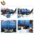 Import Automatic drum coating machine for NPK fertilizer production line from China