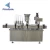 Import Automatic e liquid filling machine, eye drop filling and capping machine 20ml 1000ml from China
