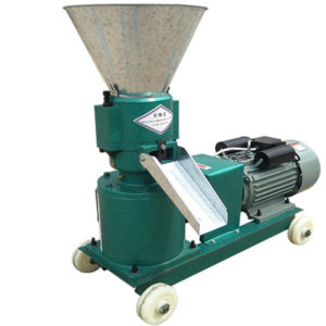 automatic feed pellet making machine/animal feed pellet machine popular in Asia