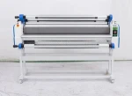 Automatic Low Temperature A2 Thermal Laminator 1.6m Large Format Laminating Machine for Film Sticker Paper