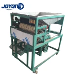 Automatic Macadamia Nut Processing Equipment / Macadamia Nut Opening Machine / Hawaii Nut Cutting Machine with CE