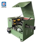 Automatic Nail Making Machine Factory