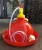 Import automatic plasson bell drinker chicken drinkers chicken feeder and drinker from China