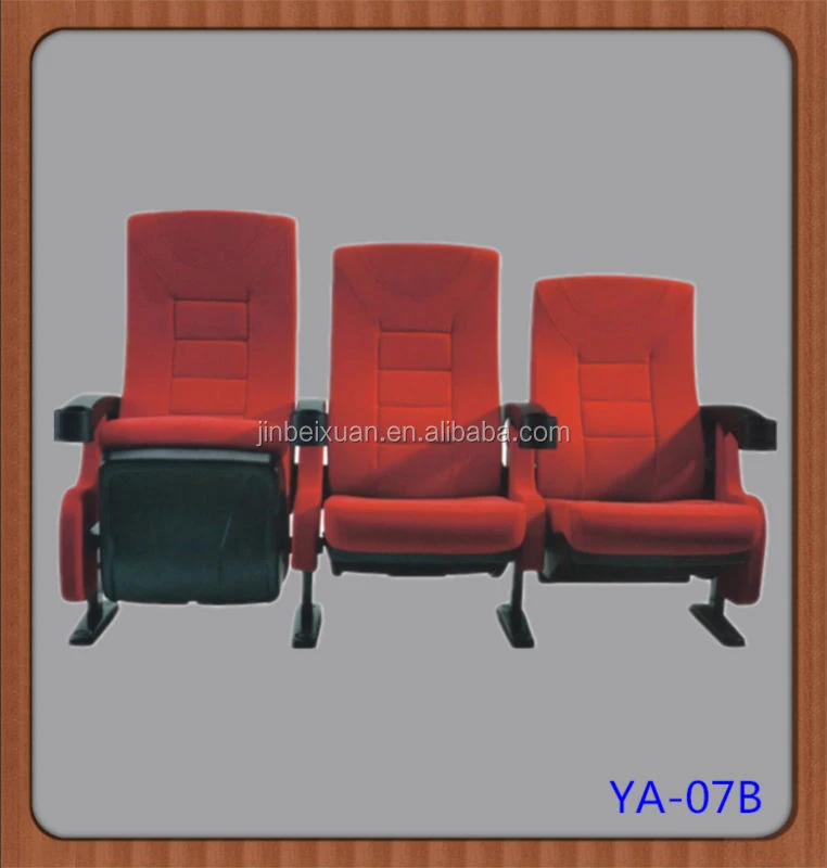 automatic rocking chair commercial theater chairs &amp; theater seats YA-07B