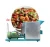 Import automatic snail processing machine | snail meat and shell separate machine from China