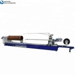 Automatic Tube Circular Seam Welder