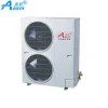 AXX Outdoor-Box Type Compressor Cold Room Condensing Unit to Refrigeration Equipment for Cold Storage and Food Showcase