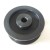 Import AYCG UHMW Nylon small rope pulley wheels from China