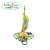 Import baby crib mobile hanging musical butterfly toys from China