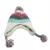 Import Baby custom knitted pom beanie hat Winter Hat with custom logo and brand from China
