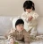 Import baby jackets & outwears boys jackets coats fleece-lined three-piece 1-5 year suit kids clothing wear bomber hoodie baby winter from China