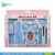 Import Baby Kids Nail Hair Body Care Flog Water Thermometer Grooming Kit Set from China