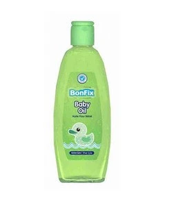 Baby Shampoo Made in Turkey 2016