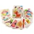 Import Baby Toys Wooden 3d Puzzle Cartoon Animal Intelligence Kids Educational Brain Teaser Children Tangram Shapes Learning Jigsaw from China