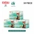 Import Baiyunshan Mixed loading hospital care pad Comfortable Hygiene Products Disposable Winged Sanitary Feminine Pads from China