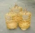 Import Bamboo Bird Cock Cage Handmade Breathable Bird Nest Traditional Chinese Folk Crafts Pet Product Bird House from China