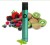 Import Banana Strawberry Posh Plus XL Customizing Disposable Vape Pen Ecig from China