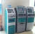 Import Bank card dispenser for all bank (Financial equipment) Gift card dispenser from China
