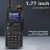 Import Baofeng UV-K5 Plus Walkie Talkies 5-10km Air Band Two Way Radio from China