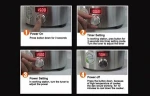 Barbecue 3 hours timer setting infrared induction cooker
