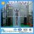 Import Barrier gate remote control, concert crowd control barrier Aluminum expandable metal barrier, crowd barrier from China