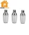 Import Barware 350ml/550ml/750ml Stainless Steel Cocktail Shaker from India