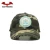 Import Baseball Cap 100% Cotton Structure Custom Camouflage Cap from China