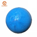 Bath Bomb Stretch Film Soap Automatic Wrapping Machine