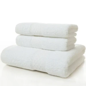 bath towel 100% cotton 75*140cm 400gsm towels luxury set