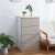 Import Bathroom abs plastic baby storage clothes wardrobe cabinet with drawer from China