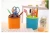 Import Bathroom sets gargle stationery toothbrush toothpaste holder from China
