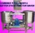 Import Batter mixer for wafer production - gofret hamur mikseri from China