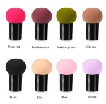 BB cream powder puff Makeup Sponge Powder Puff Facial BB Cream Cosmetic Puff Blending
