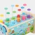 Import BDJ New Arrival Hippo Saxophone Baby Educational Pouding Game Wooden Hammer Toy For Kids from China